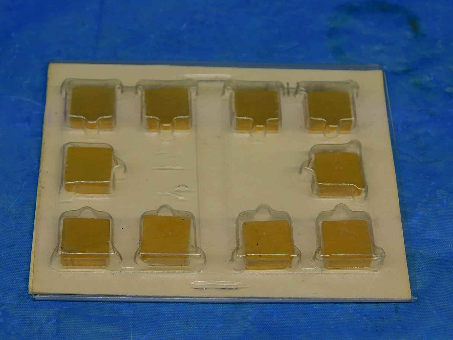 10PCS NEW KENNAMETAL SNMG322 KC850 TiN Carbide Turning Inserts SNGN 09 03 08 - AR3209AS1