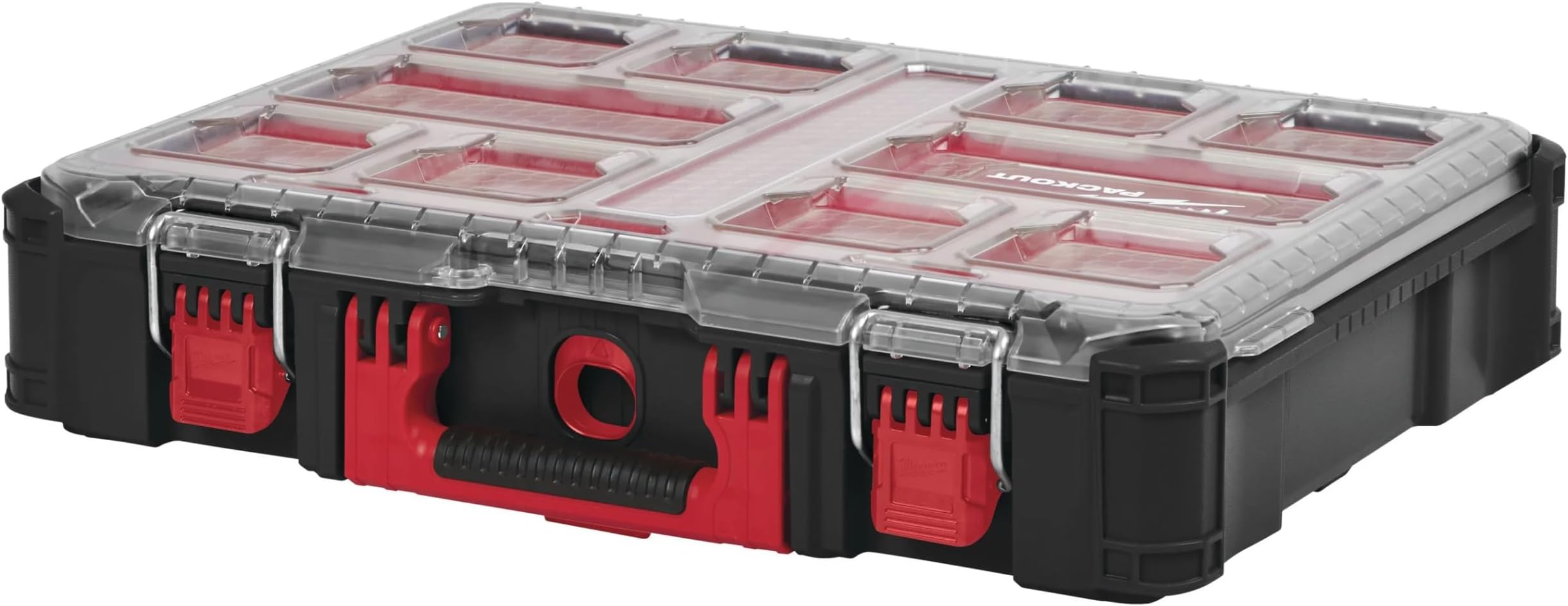 4932464082 932464082 PACKOUT Organiser Case