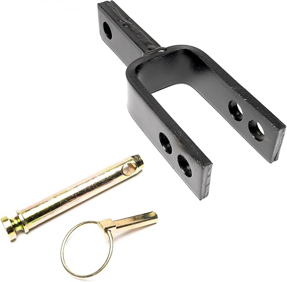 Category 1 Quick Hitch Adapter
