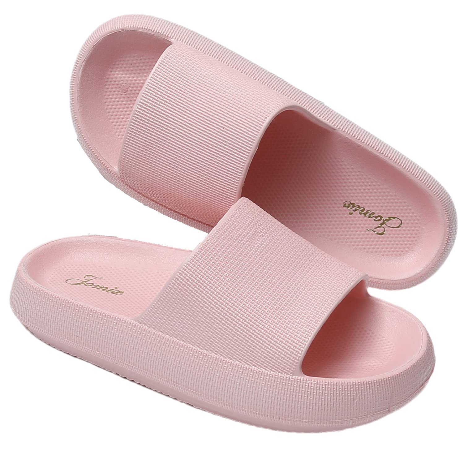 JOMIX Ciabatte Donna Estive Casa Mare Spiaggia Piscina in Gomma Eva