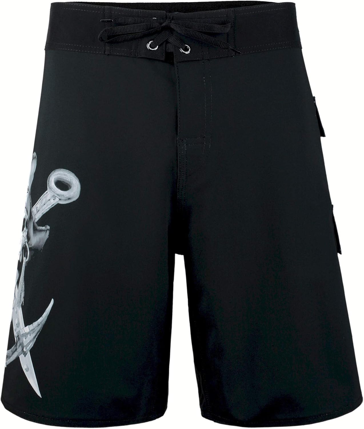Tormenter Sportsman 8 Way Stretch Boardshorts SPF 35