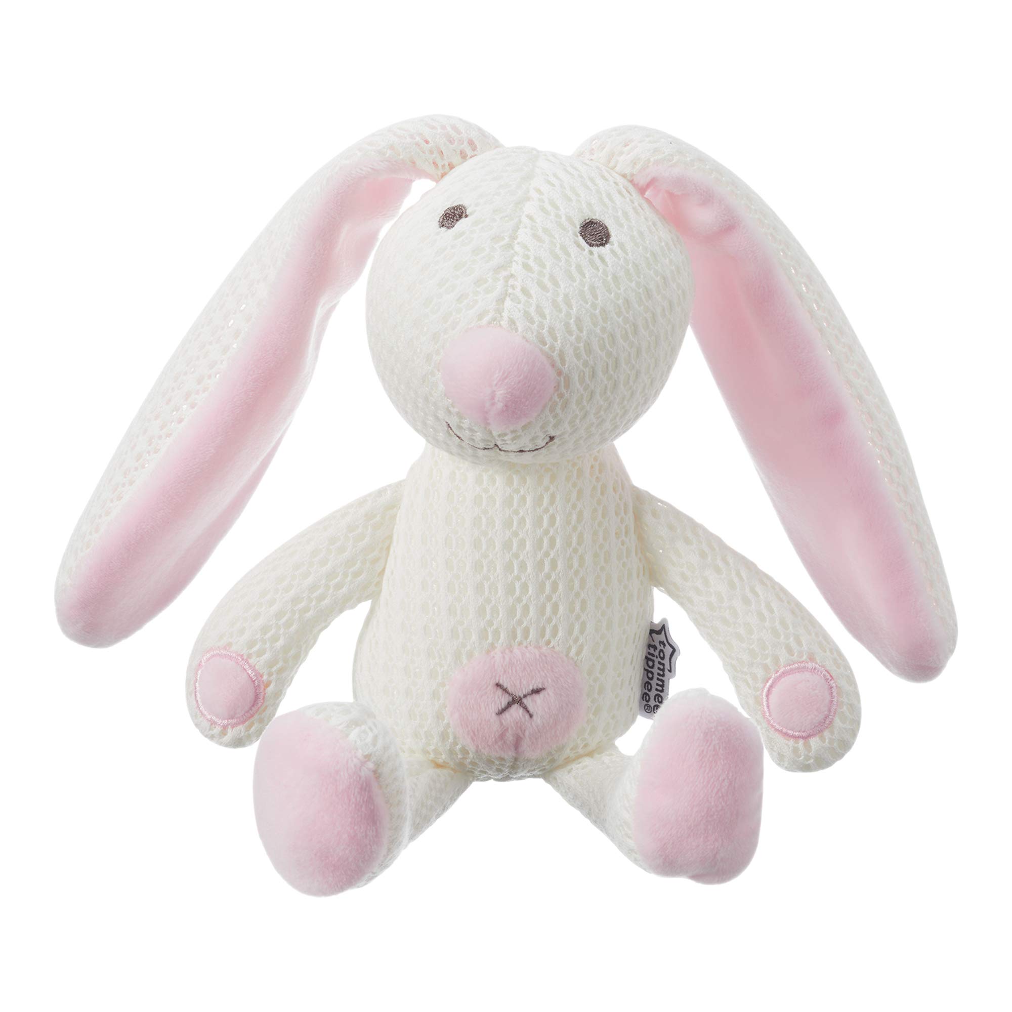 Tommee Tippee Betty The Bunny Breathable Toy