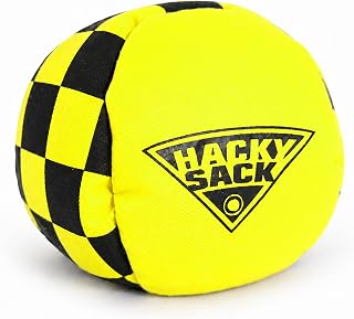 PlayMonster The Original Hacky Sack Footbag - Electronic