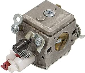 Stens Carburetor 616-412 Replacement For Zama C1Q-EL24A – Fits Husqvarna Trimmers, Brushcutters & Pole Saws