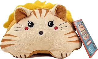 Tammy The Grilled Cheese Tabby