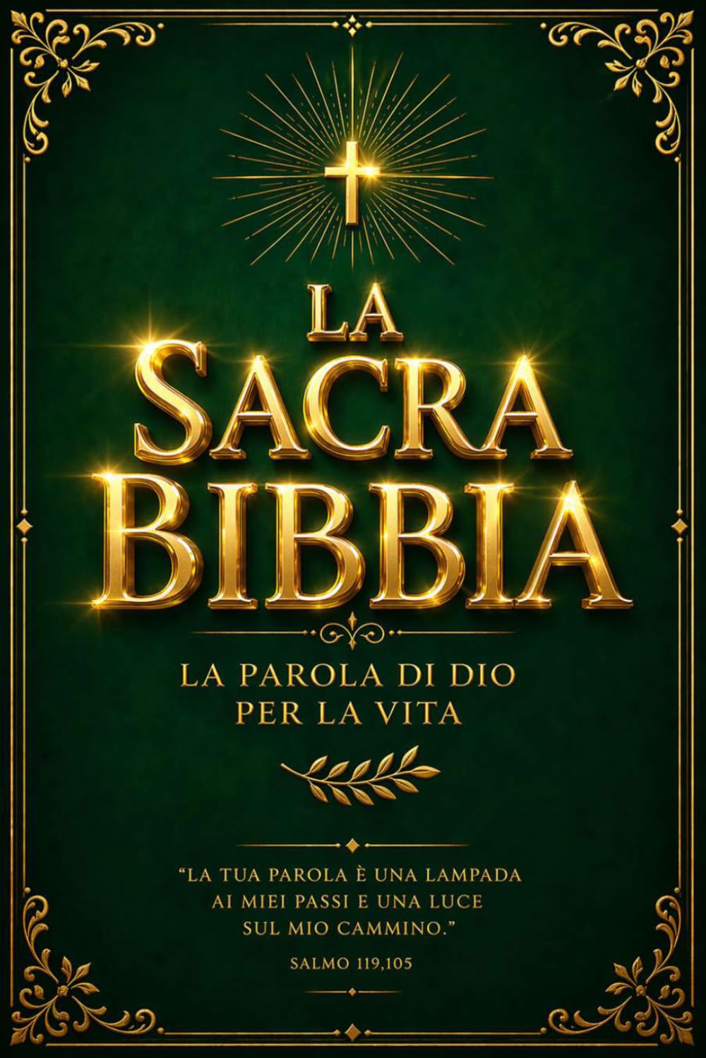 La Bibbia in italiano Completa. la Bibbia illustrata cristiana intera : È una biblioteca di 73 libri. Antico Testamento (Libri 1-39) e Nuovo ... Una traduzione letterale dell’original.