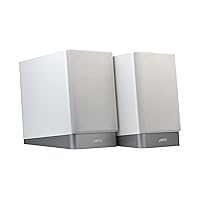 Jamo STUDIO 7 S7-15B Coppia Casse Acustiche da Scaffale - Grey Cloud
