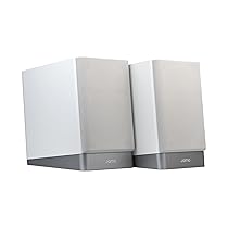 Jamo STUDIO 7 S7-15B Coppia Casse Acustiche da Scaffale – Grey Cloud