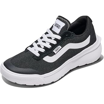 Vans Damen Range BRZ Sneaker schwarz/wei  39 EU