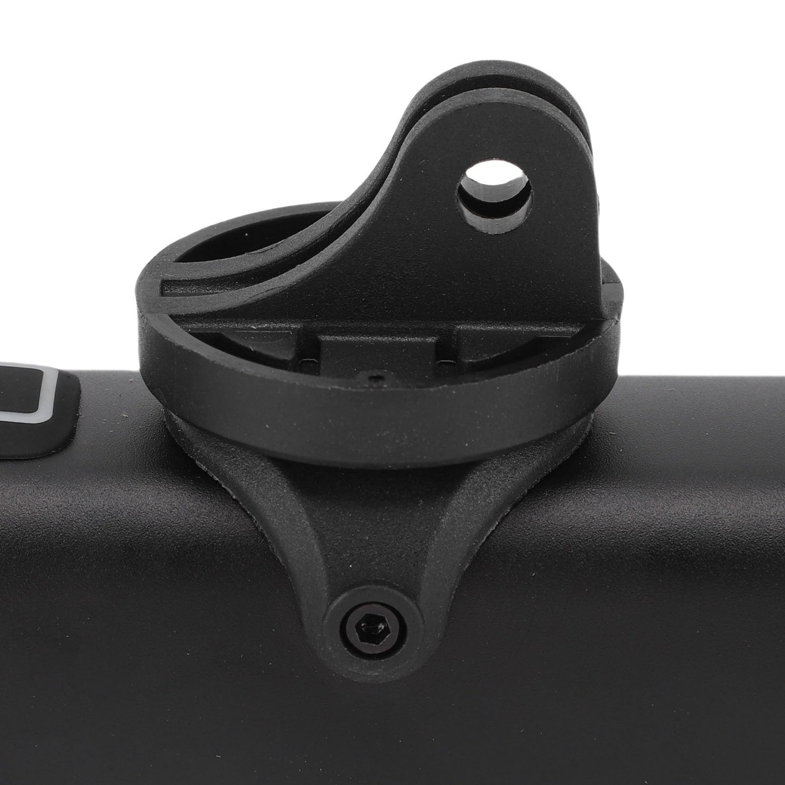 BRRNOO Linterna de Ciclismo con Haz de 1200 Lúmenes, Batería de 4800mAh