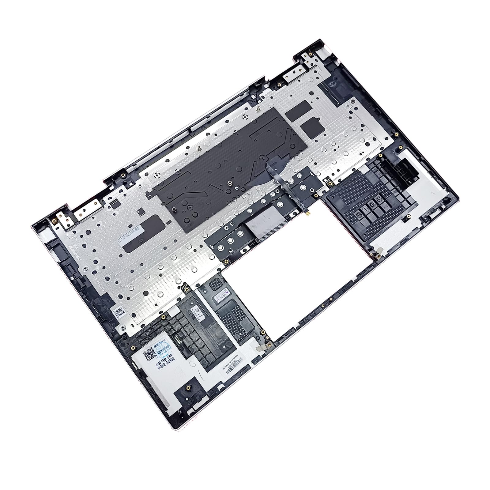 Amazon.com: N09669-001 Replacement for HP Envy X360 15-EW Laptop