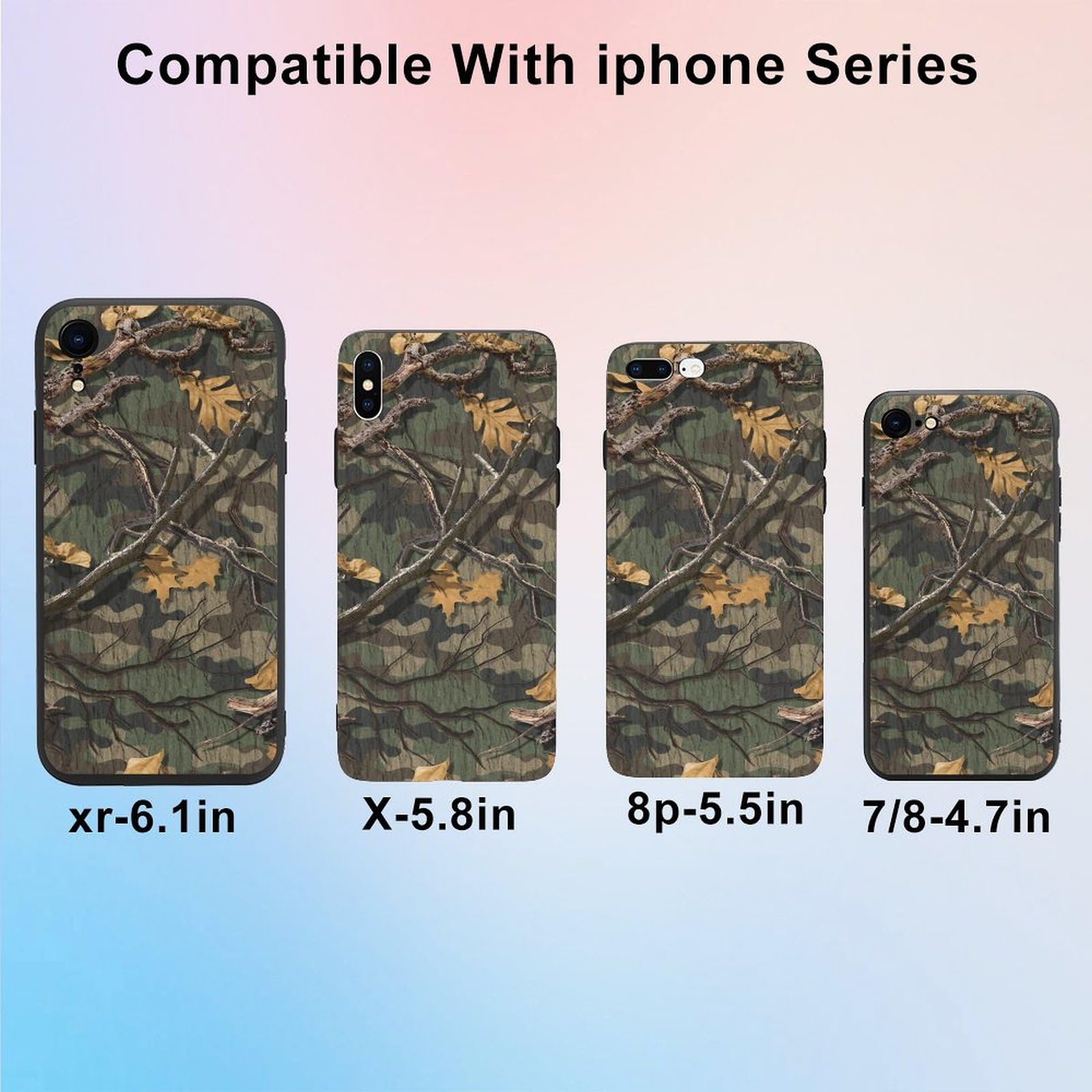 Amazon.co.jp: iPhone 16 Pro ケース 迷彩 カモフラージュ iPhone 16
