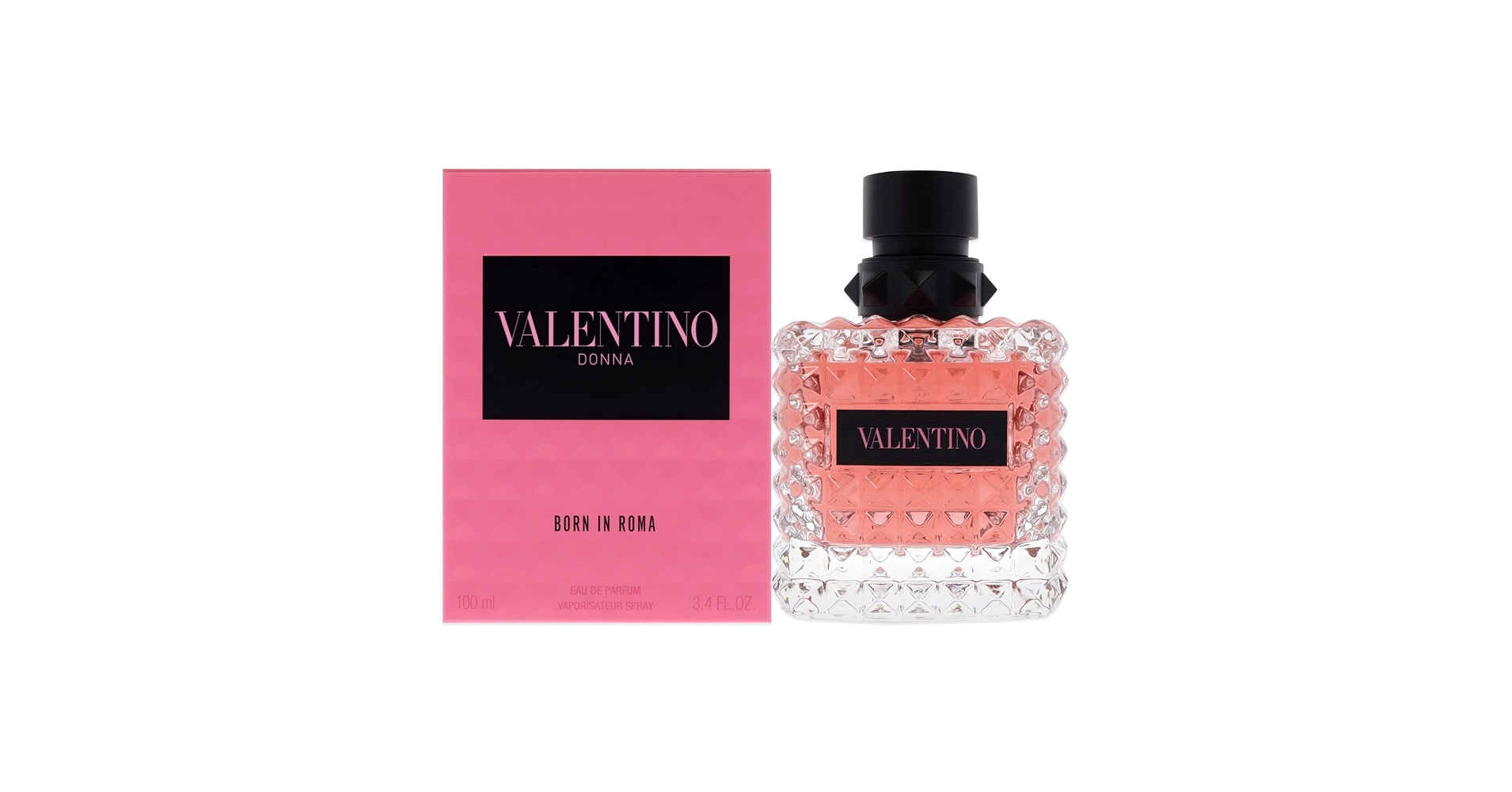 香水(女性用) VALENTINO DONNA BORN IN ROMA 100ml Amazon.com : Valentino Valentino Donna Born In Roma EDP