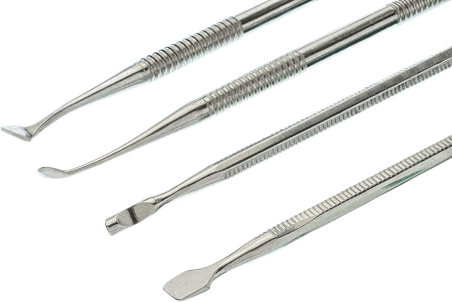 SE Double-Ended Spatula and Carver Set (7 PC.) - DD3077