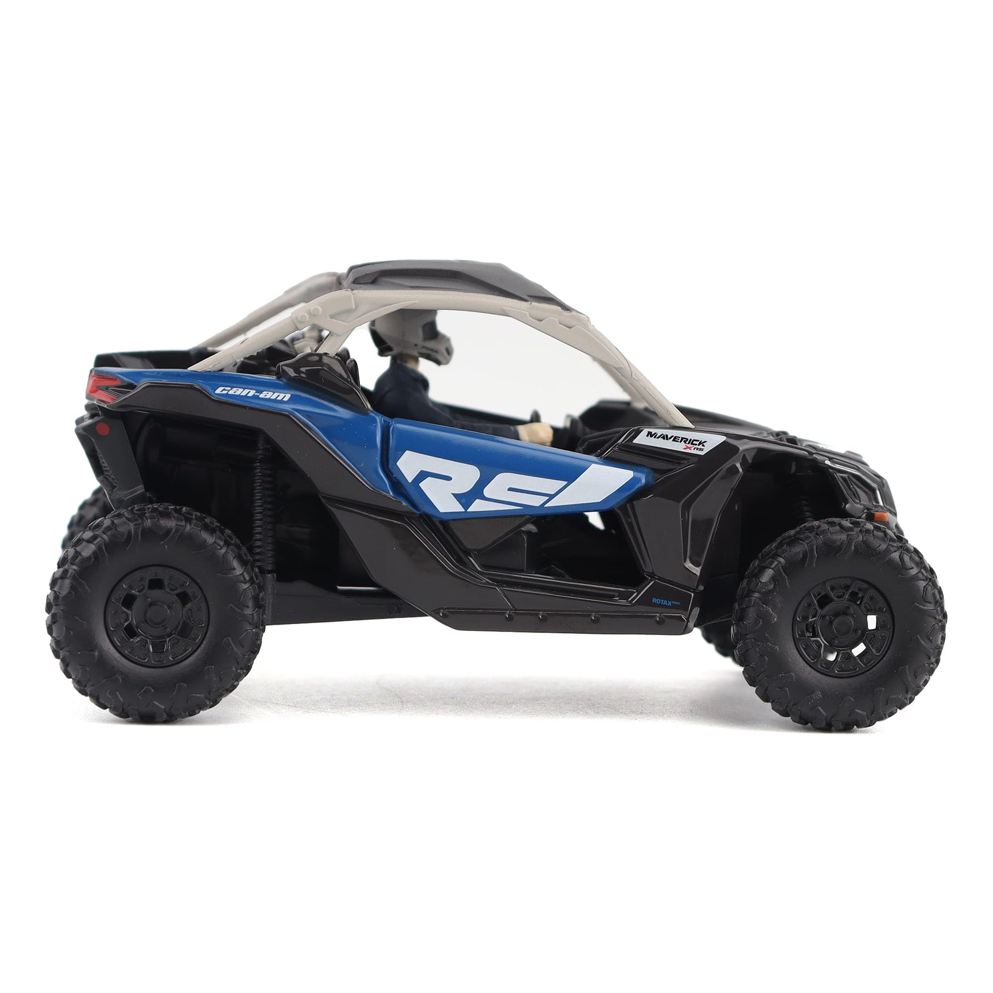 Amazon.com: Diecast Masters BRP Bombardier Models 1:32 Scale