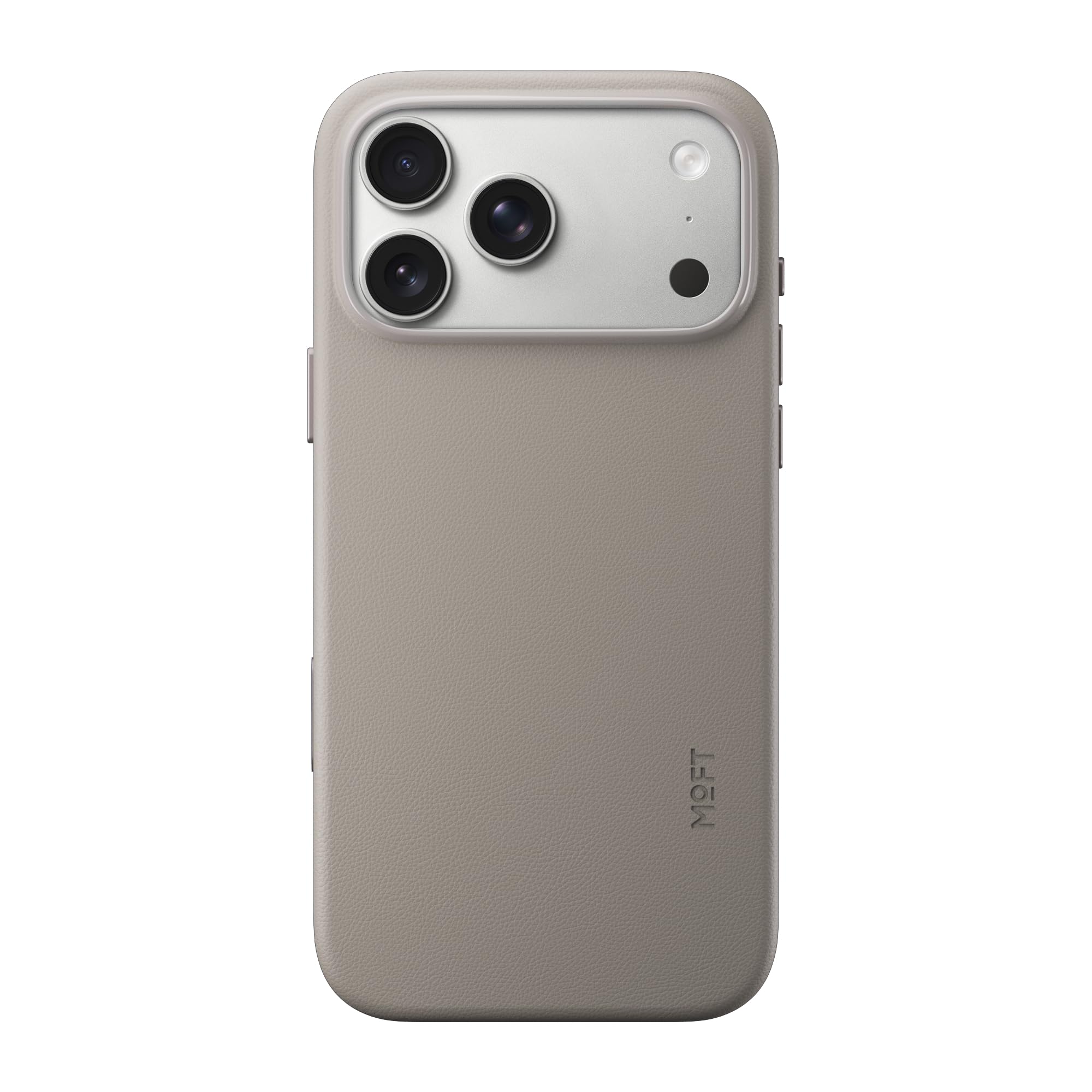 Amazon.com: MOFT MOVAS Snap Case for iPhone 17 Pro Max, MagSafe