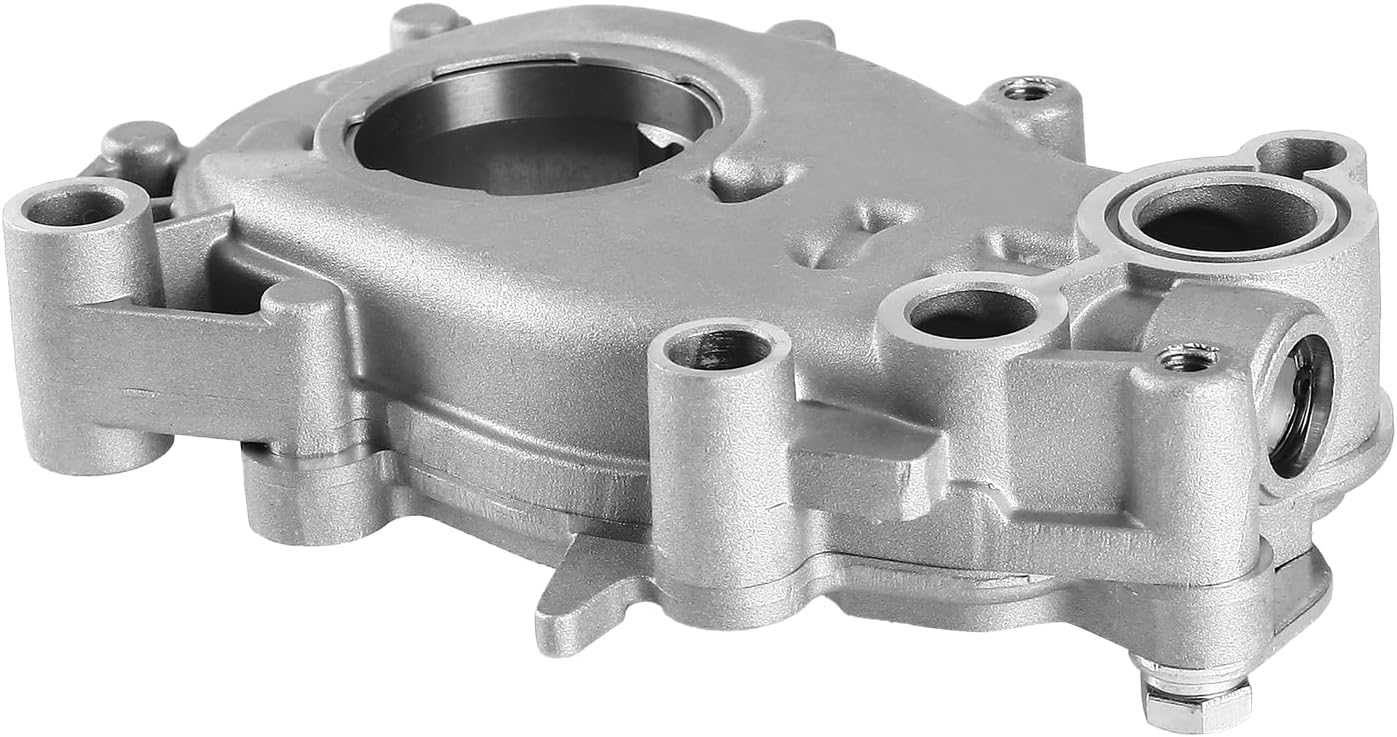 Engine Oil Pump Kit M353 Fits for Chevy GMC 3.0 3.6L Colorado Equinox Impala Malibu Acadia Canyon Terrain, Fits for Buick Pontiac Saturn Suzuki Saab 9-4X Enclave G6 G8 Torrent Aura Vue Grand Vitara