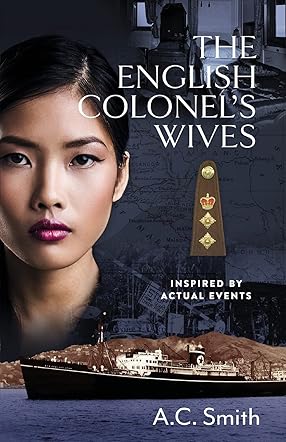 The English Colonel's Wives