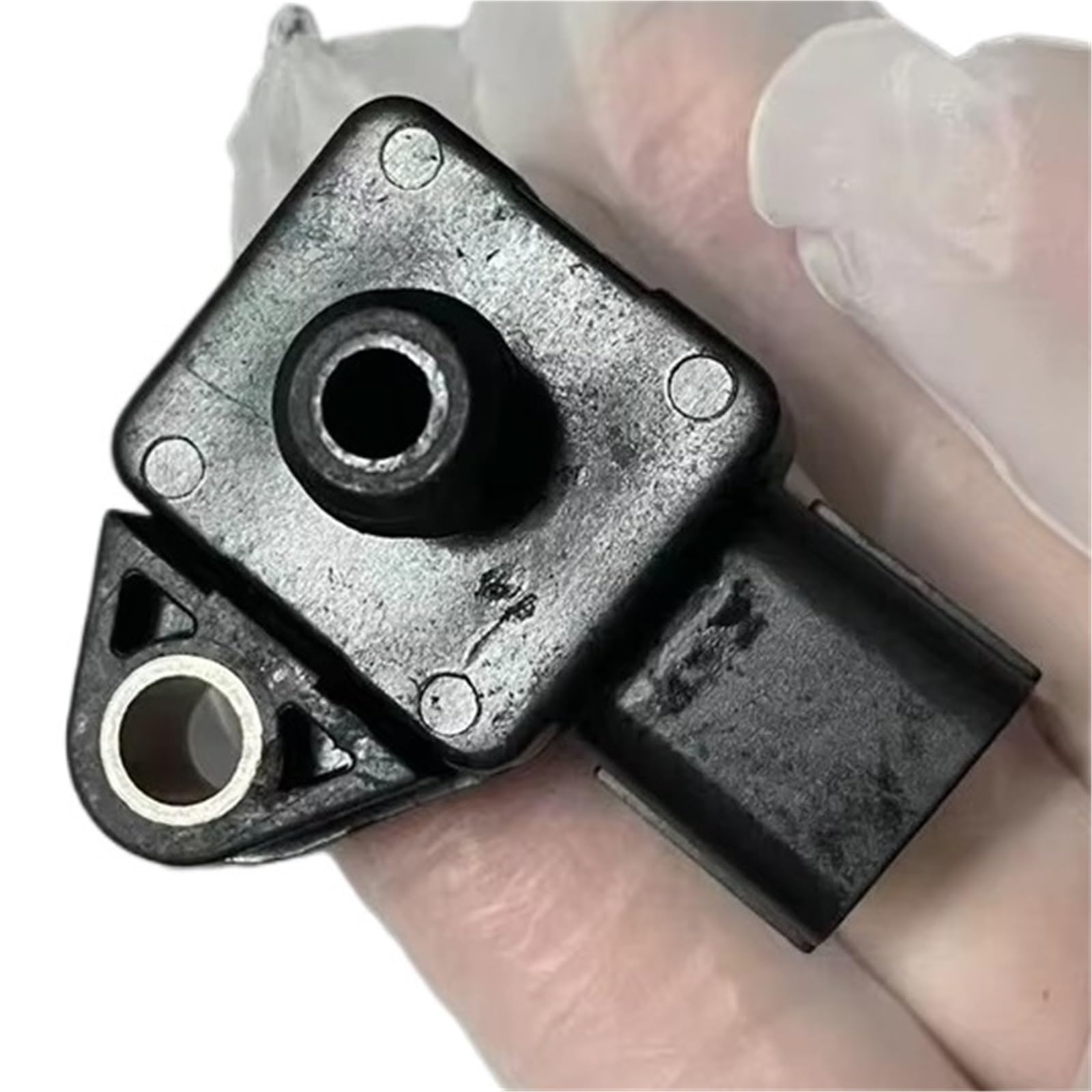 Map Sensor for Pilot 2003-2004 for Vue 2004-2007 Map Manifold Absolute Air Intake Pressure Sensor 37830-PGK-A01 079800-5410