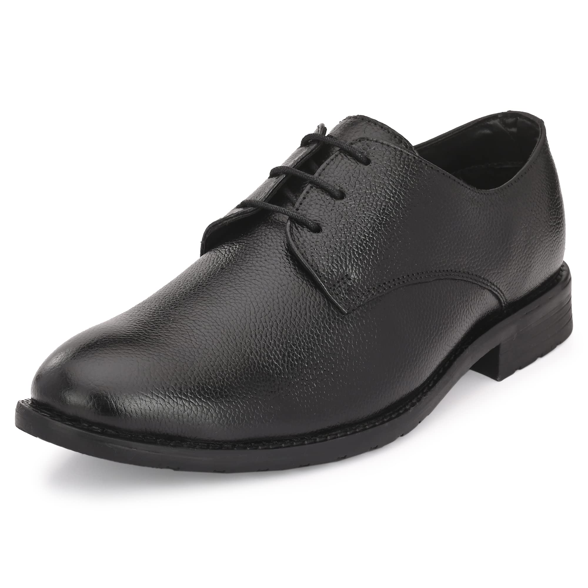 See full amazon price history chart for Auserio Mens Full Grain Leather Derby Lace Up Formal Shoes | Anti Skid Sole & Waxed Laces | Separate Toe Cap & Padded Collar | Shoes for Office & Parties Black 9 UK (SSE 034) Auserio Mens Full Grain Leather Derby Lace Up Formal Shoes | Anti Skid Sole & Waxed Laces | Separate Toe Cap & Padded Collar | Shoes for Office & Parties Black 9 UK (SSE 034) (B0C1KQC64V) Amazon Price History, Amazon Price Tracker