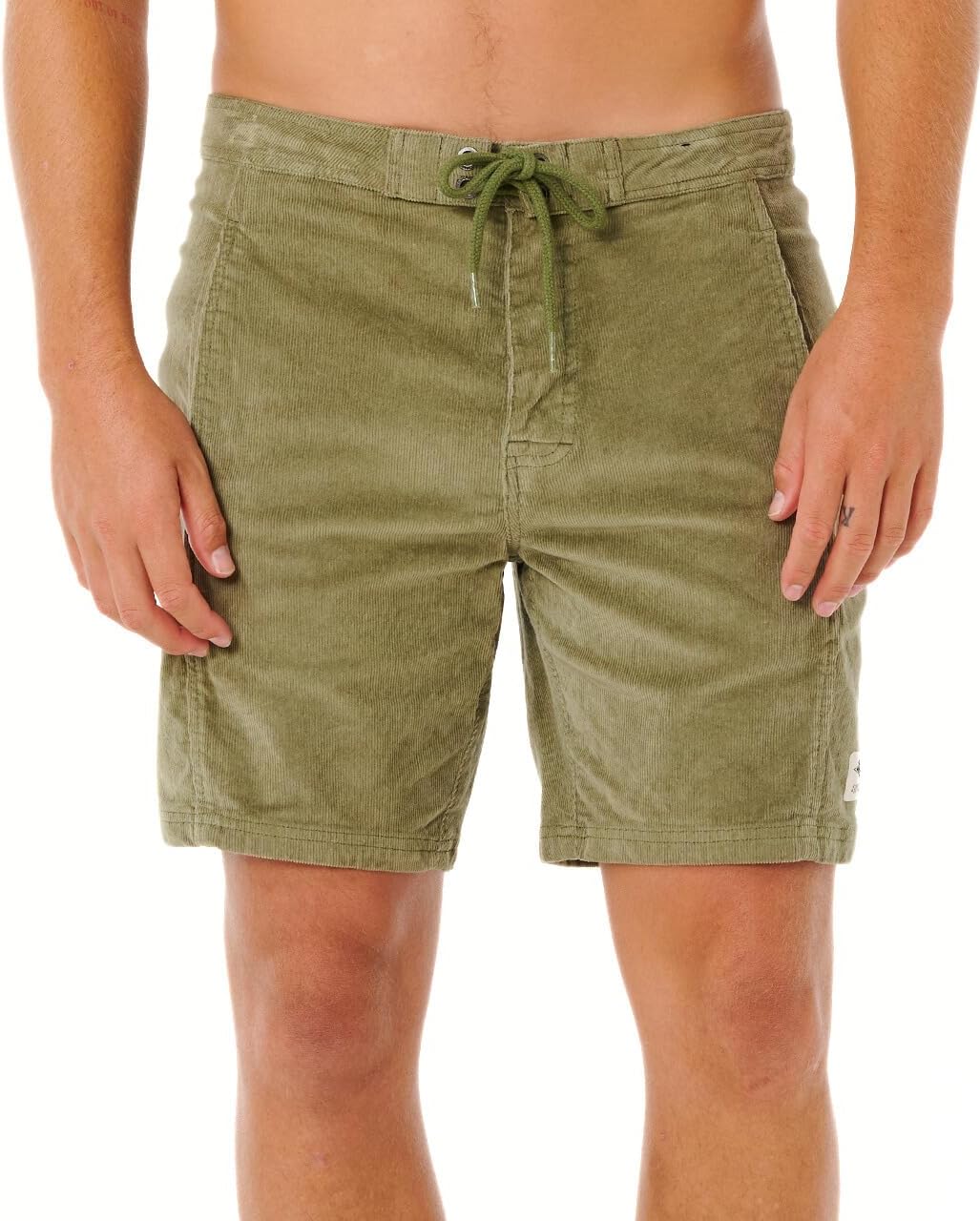 Rip Curl Men's Classic Surf Cord Walkshort