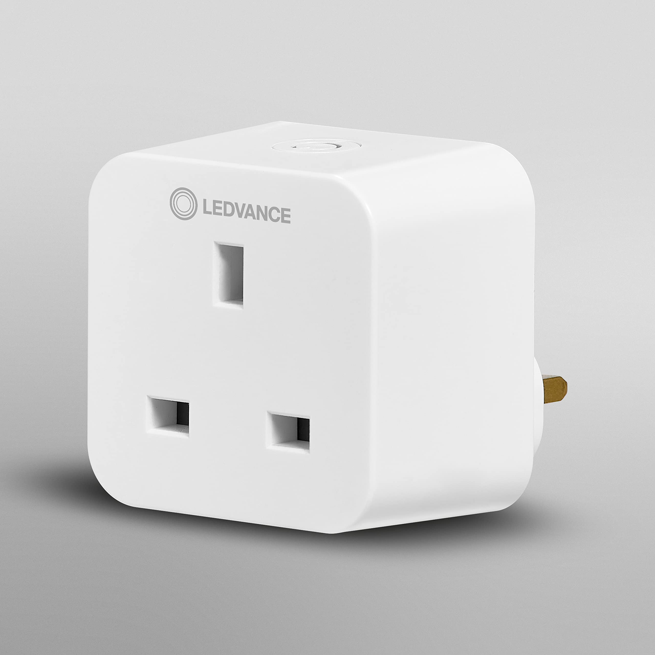 LSC Smart Connect - Smart Stopcontact Recensie - Eenvoudige Bediening Met Energiemonitoring LSC Smart Connect - Smart Stopcontact Recensie - Eenvoudige Bediening Met Energiemonitoring