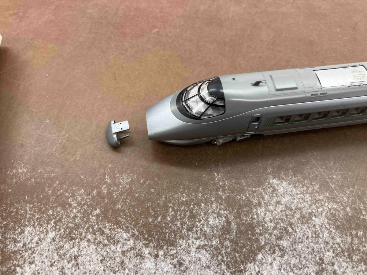 TOMIX JR400系 鉄道模型 新幹線つばさ 92640 Nゲージ 【公式通販】