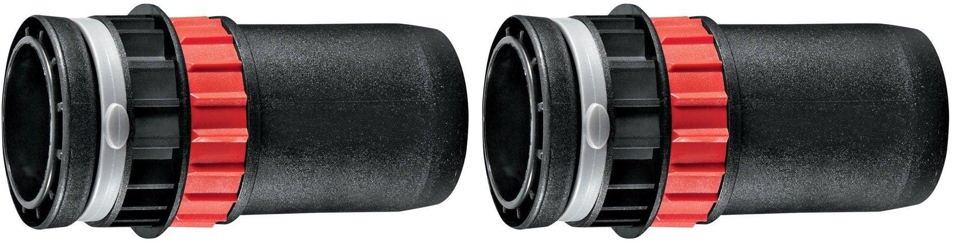 FLEX Adapter Clip für Ø 27 mm auf 36 mm 408360 (Packung mit 2)
