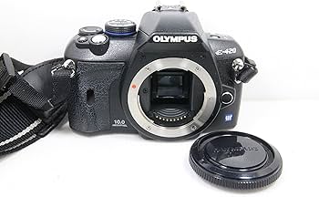 Amazon | OLYMPUS デジタル一眼レフカメラ E-420 レンズキット E Amazon | OLYMPUS デジタル一眼レフカメラ E-420 レンズキット E