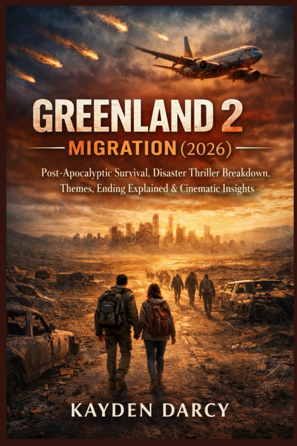 Greenland 2: Migration (2026): Post-Apocalyptic Survival, Disaster Thriller Breakdown, Themes, Ending Explained & Cinematic Insights