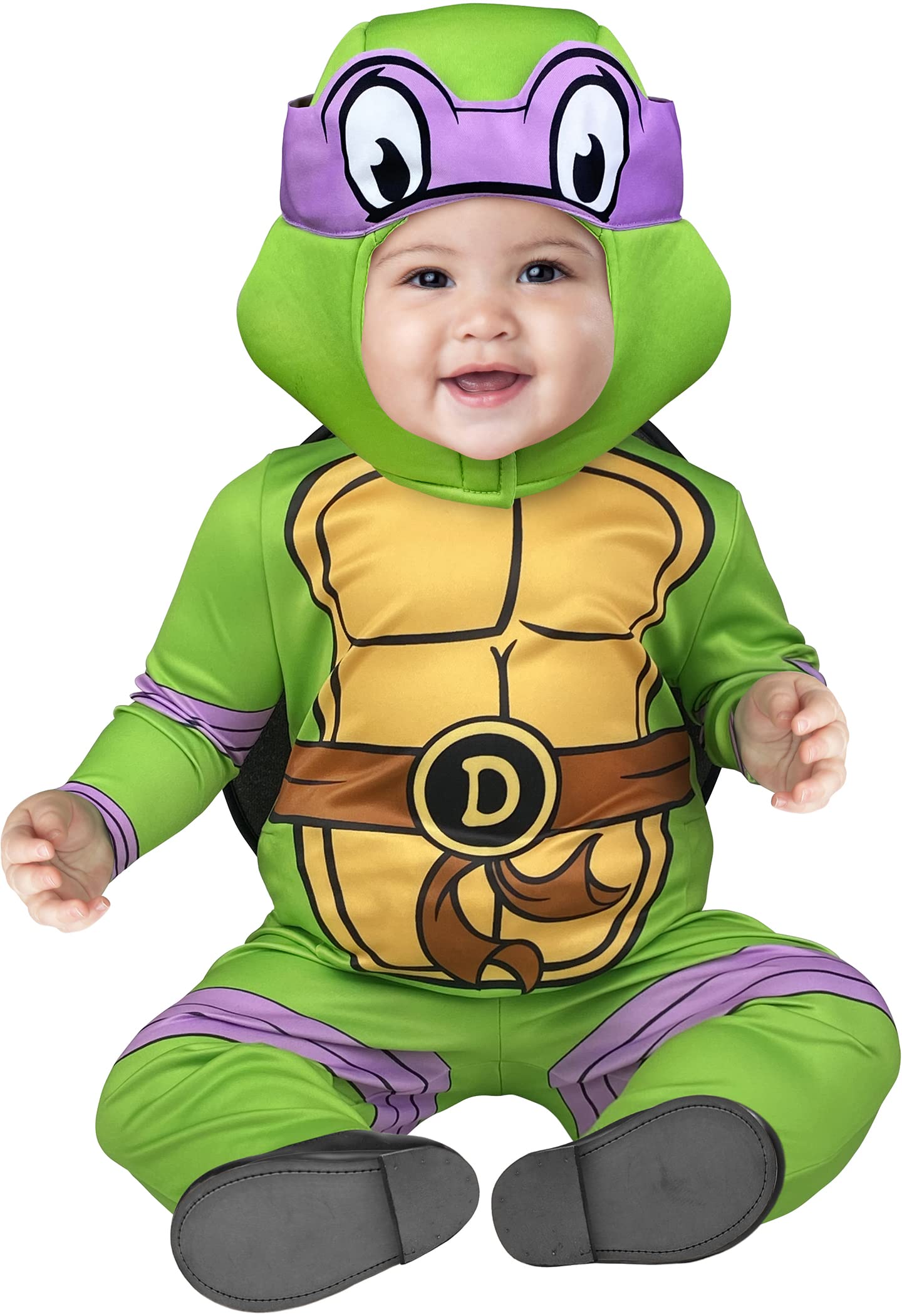 InSpirit Designs Donatello Infant Costume