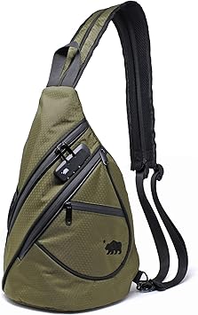 adventure sling bag