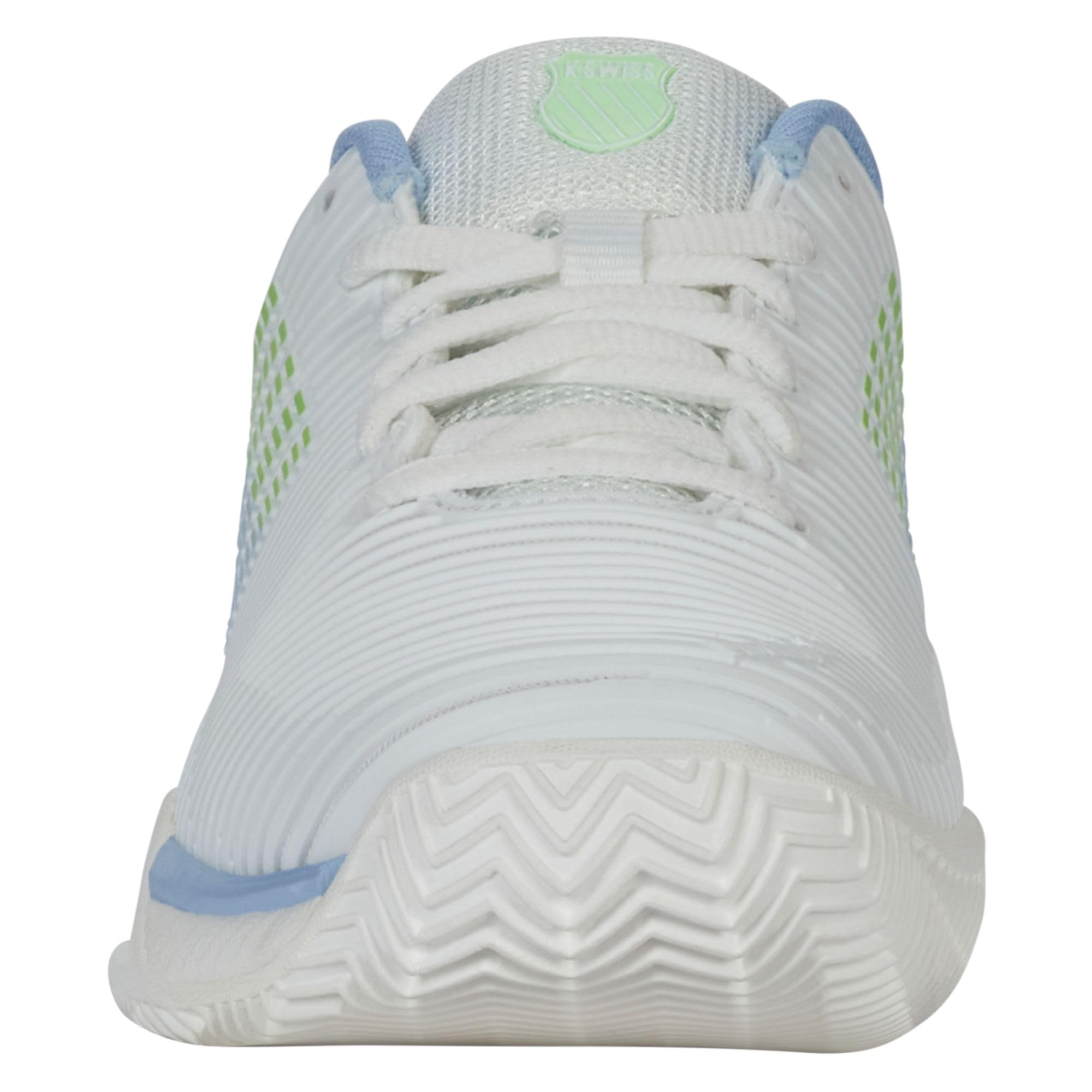 K-Swiss Damen Hypercourt Express 2Tennisschuh