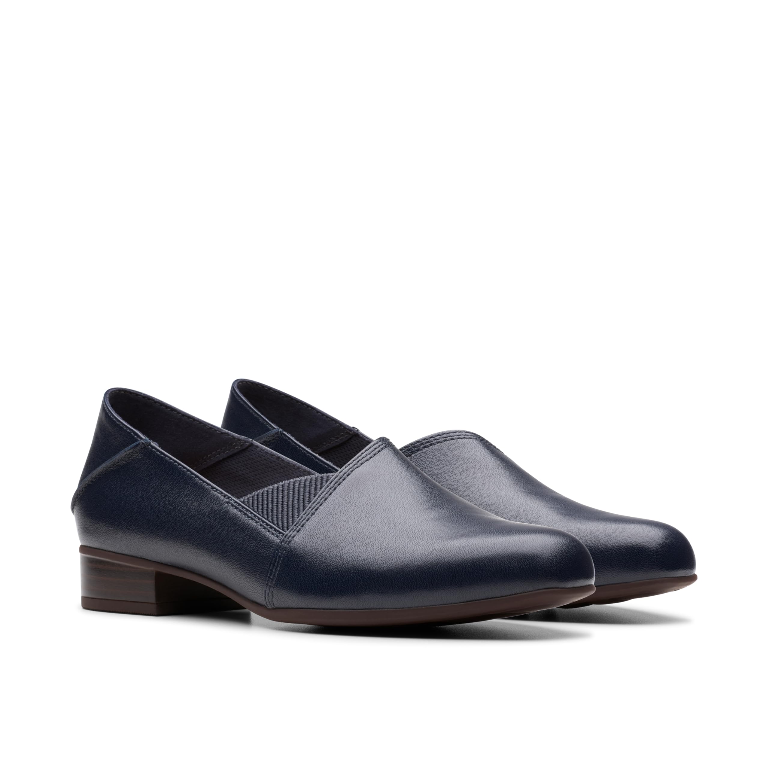 Clarks Juliet Trim, Mocasín Mujer