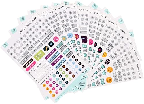 Miniatura 5 de Talia Discbound - Recambios para cuaderno