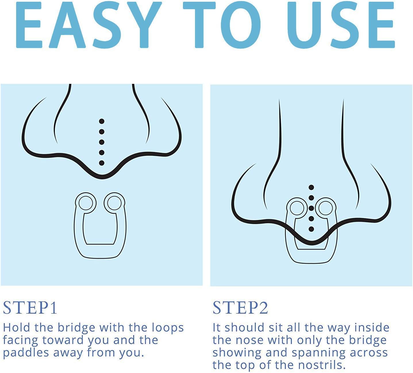 Snoring Solution Silicone Snoring