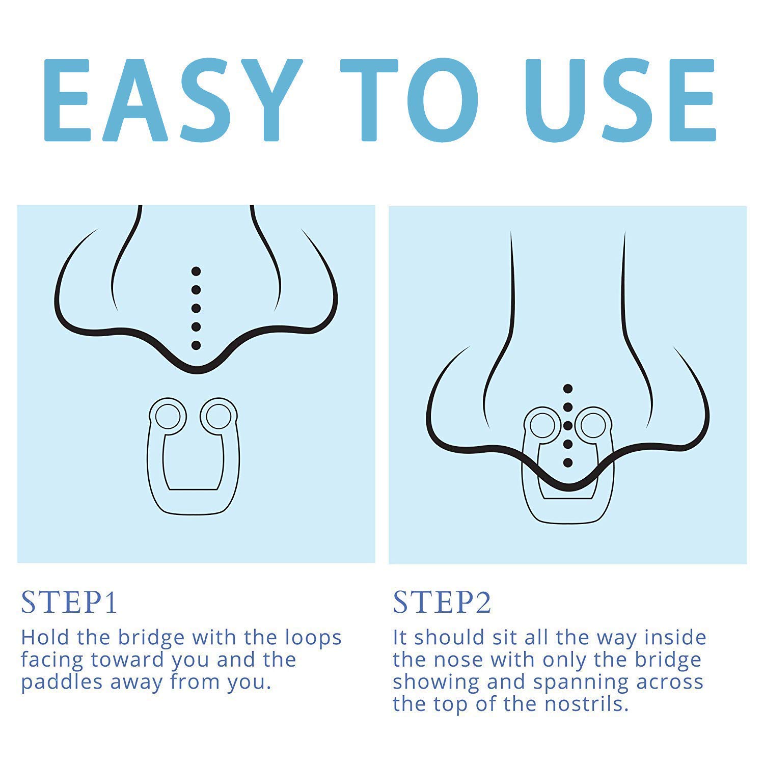 Snoring Solution Silicone Snoring