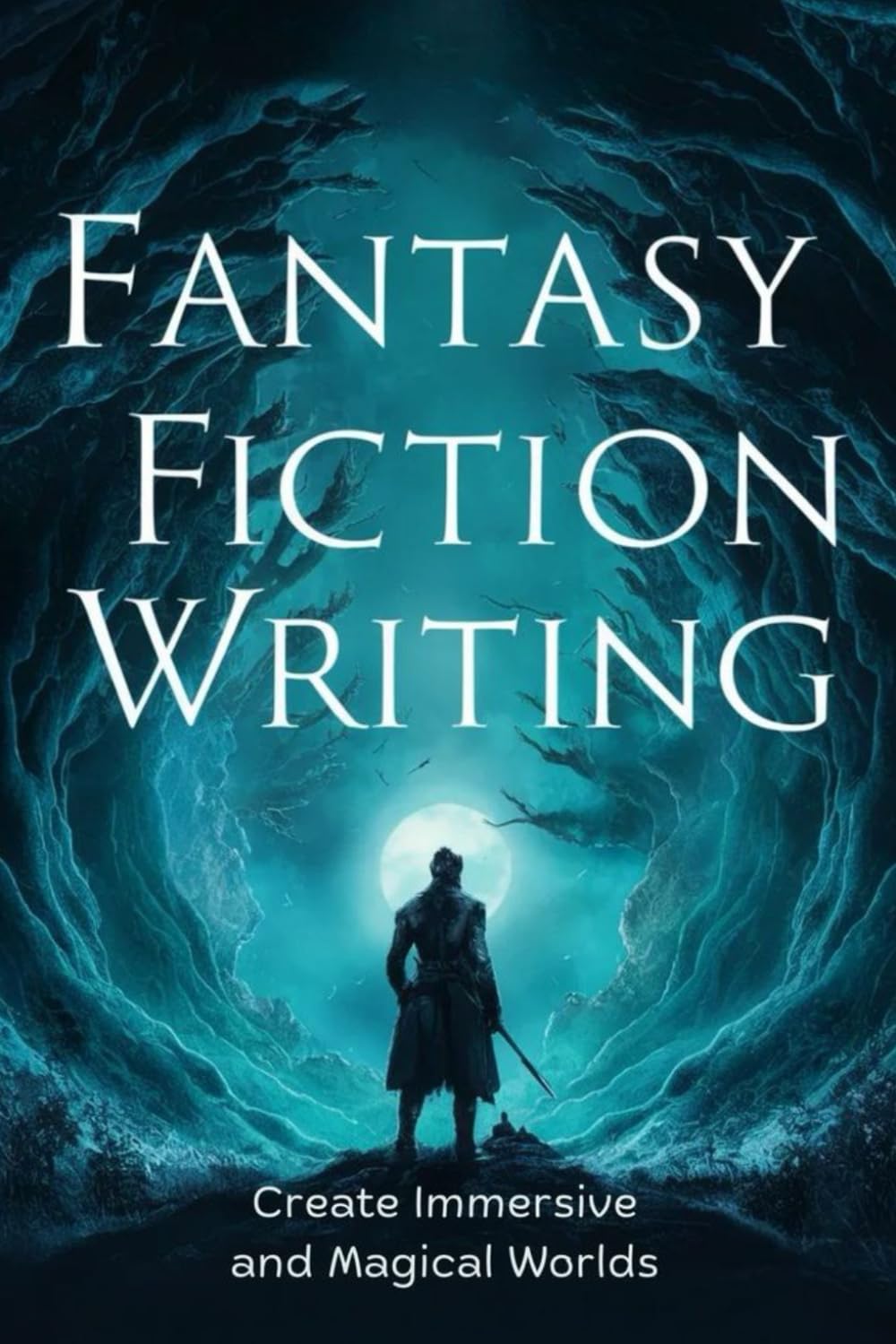 Fantasy Fiction Writing: Create Immersive and Magical Worlds