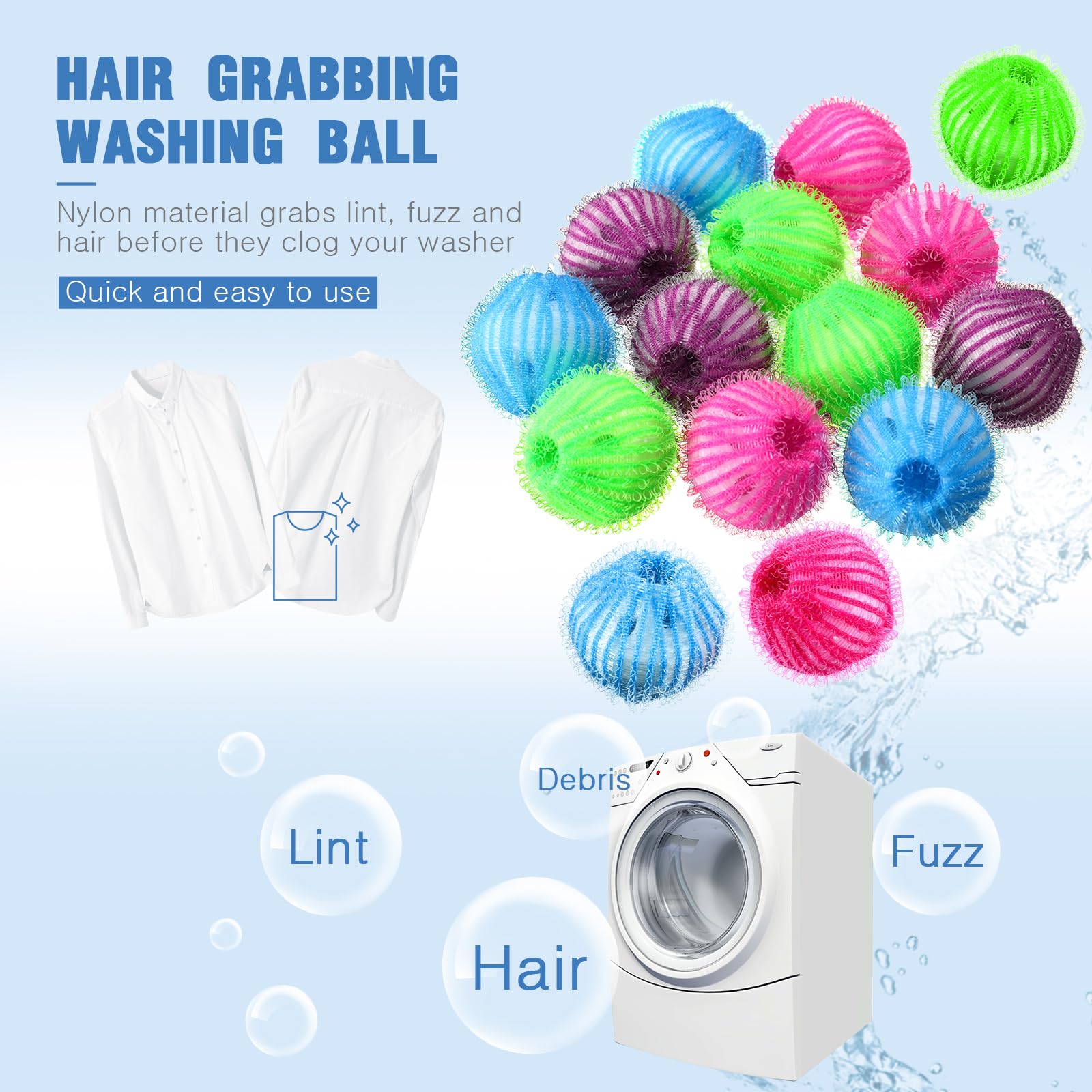 best washer and dryer for pet hair