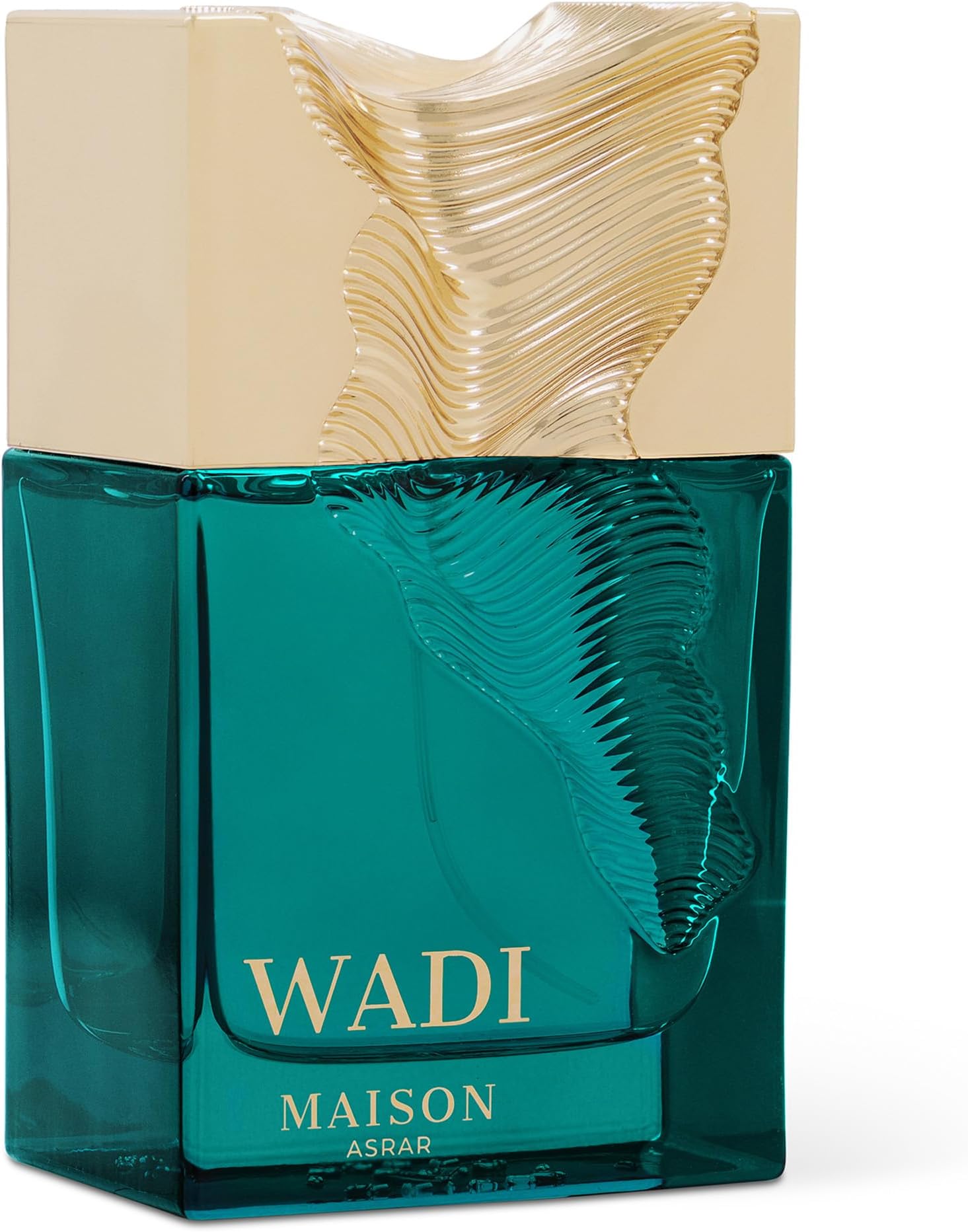 Wadi Eau de Parfum