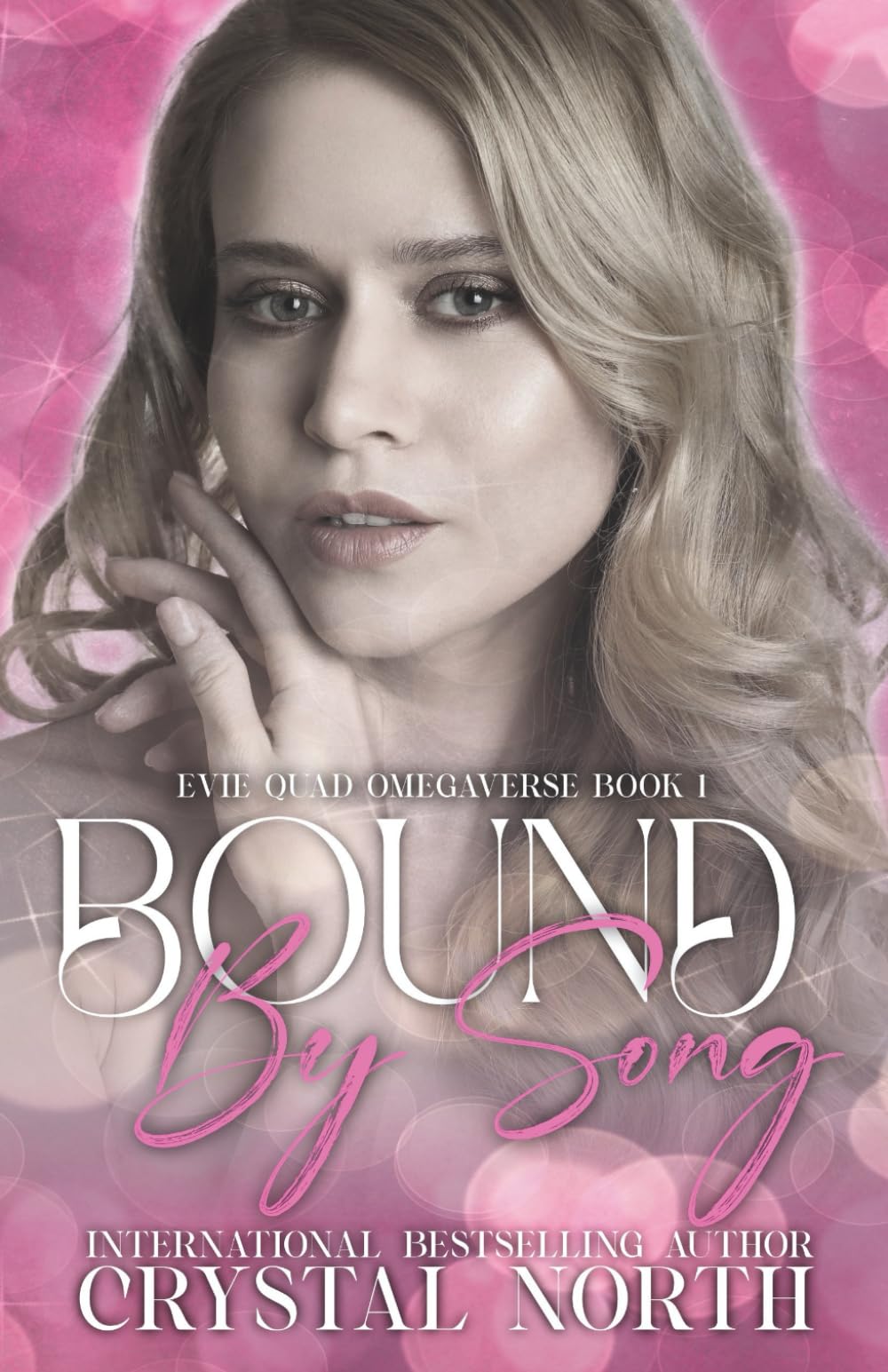 Bound By Song: Evie Quad Omegaverse: 1