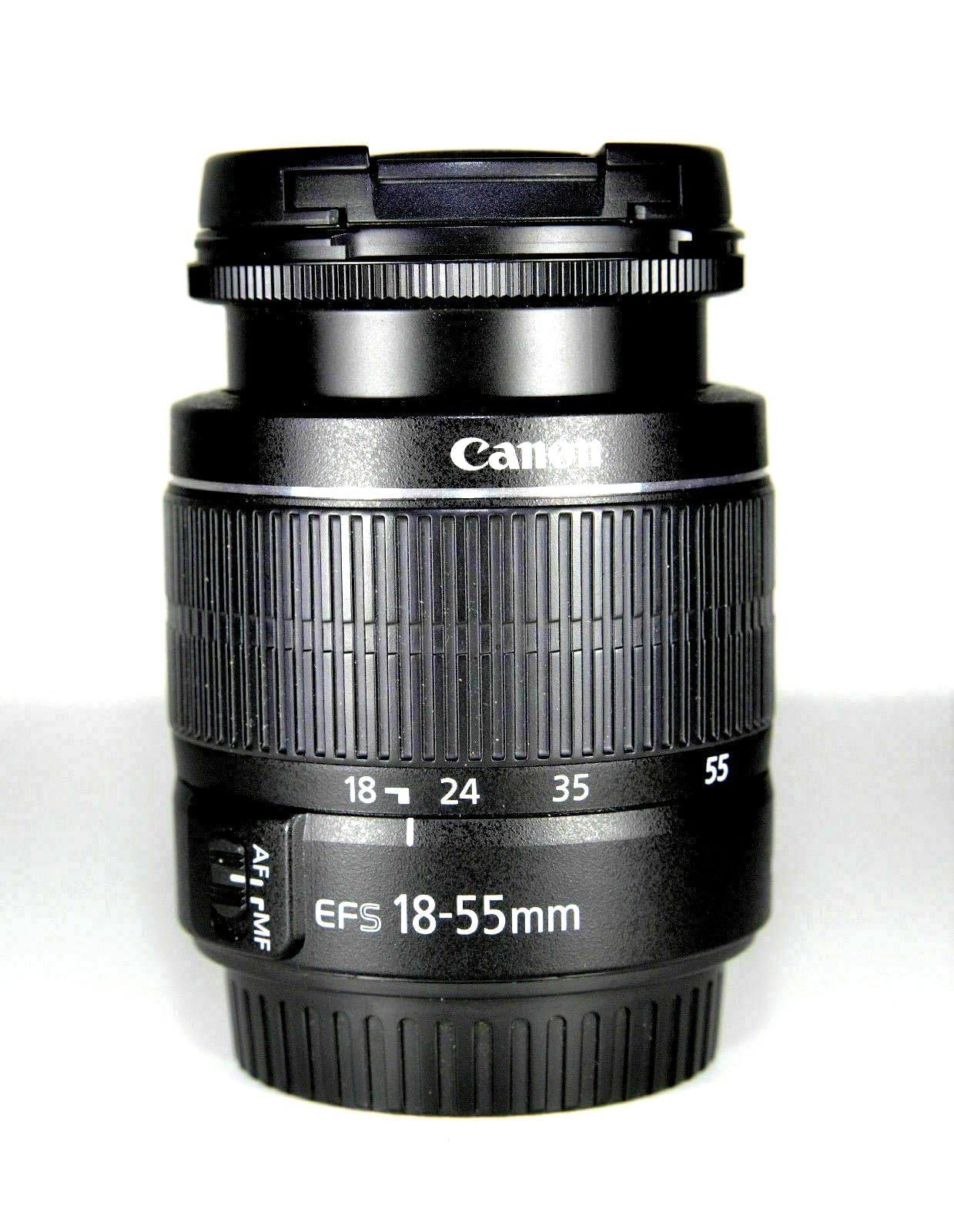 Canon EOS 4000D Cámara de Fotos réflex Digital