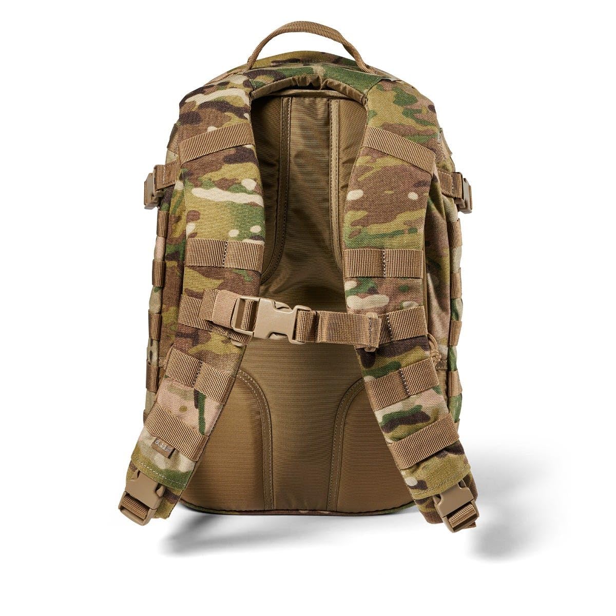 5.11 - Mochila Militar Táctica - 24L