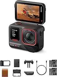 Insta360 Ace Pro 2 Flash Print Bundle