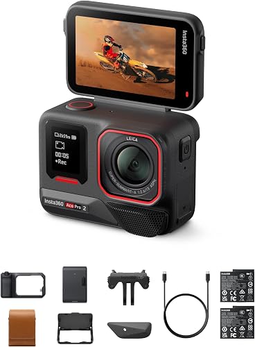Insta360 Ace Pro 2 Flash Print Bundle - 1
