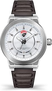 Paddock Collection Timepiece