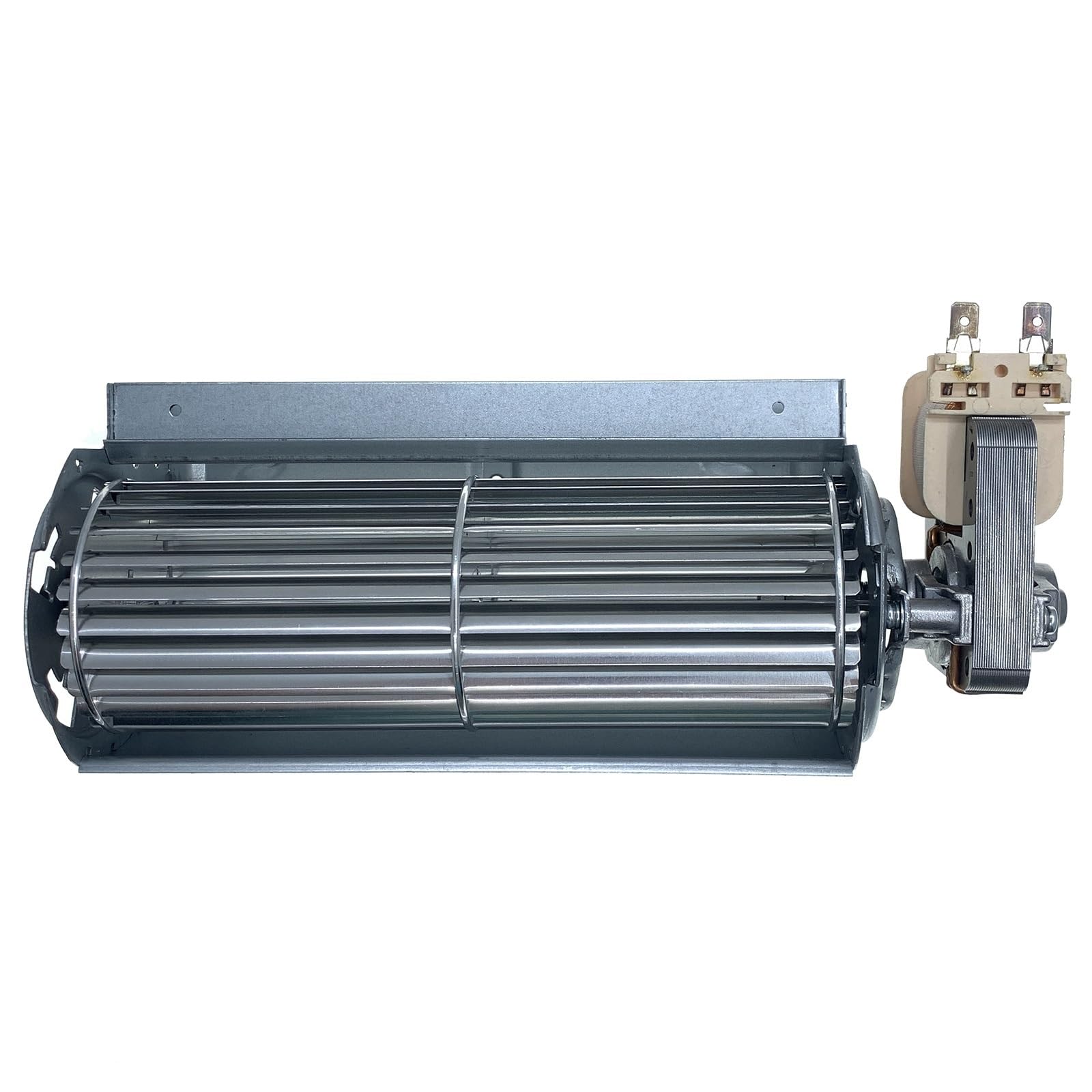 Compatibile con Baumatic Caple R61-12-230 Motore Ventola Raffreddamento