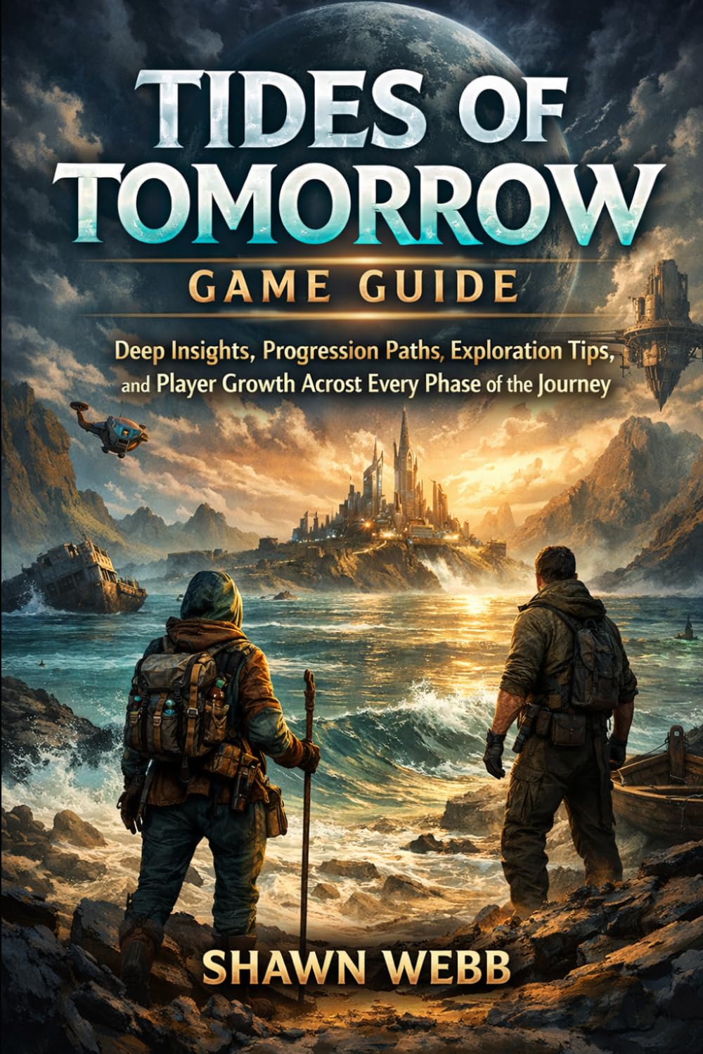 Tides of Tomorrow Game Guide: Deep Insights, Progression Paths, Exploration Tips, and Player Growth Across Every Phase of the Journey