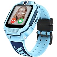 imoo Z3 Smartwatch per Bambini, Videochiamate