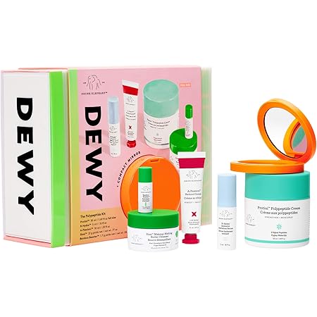 drunk elephant exfoliant